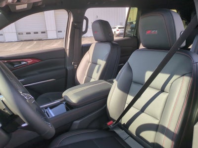 2026 Chevrolet Traverse Z71 SUV AWD