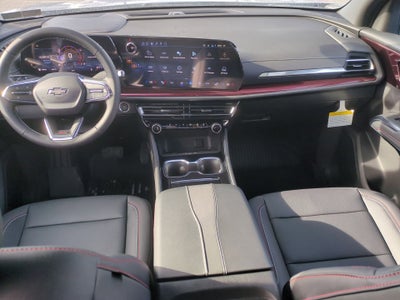 2026 Chevrolet Traverse Z71 SUV AWD