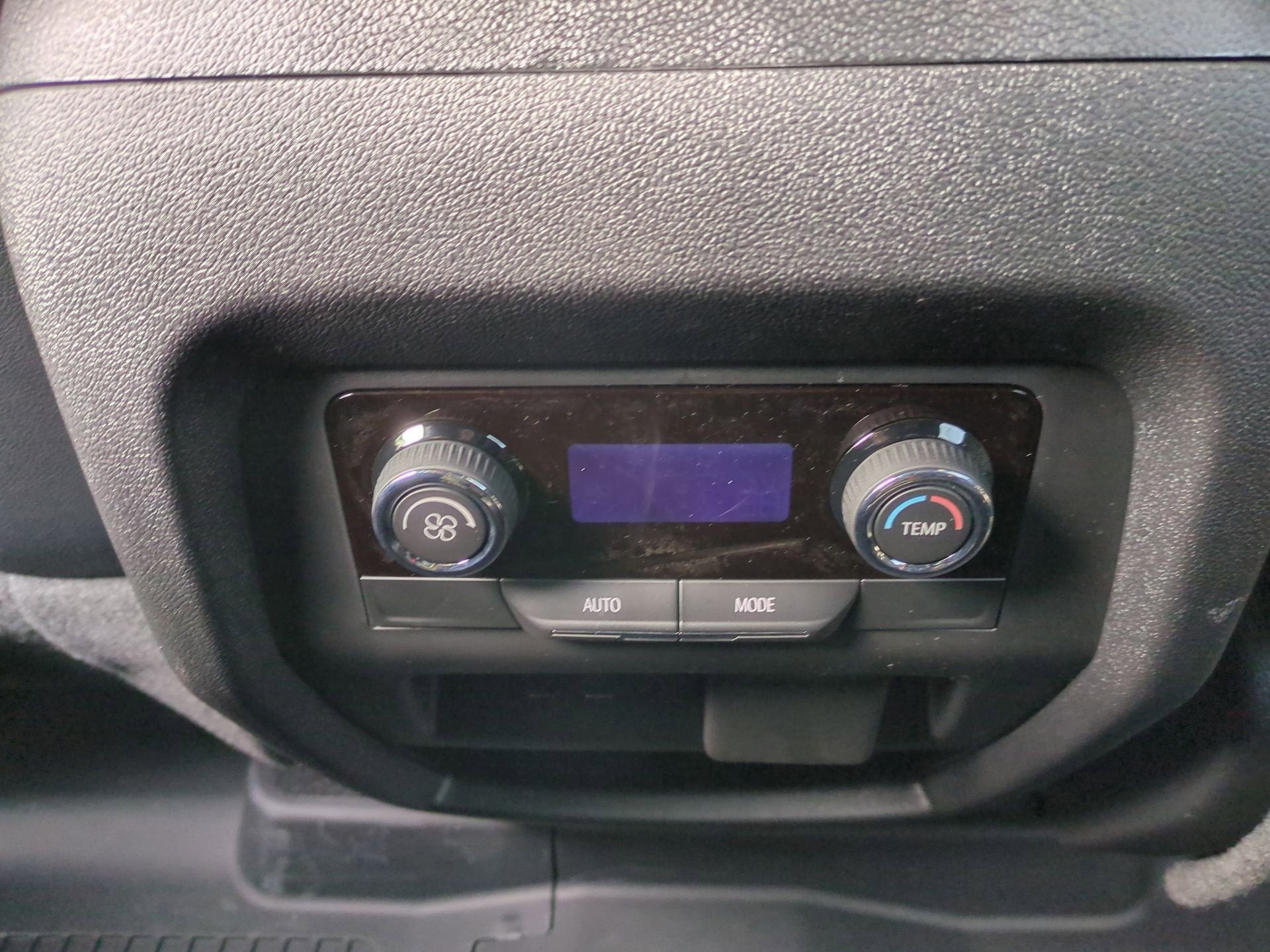 2026 Chevrolet Traverse Z71 SUV AWD