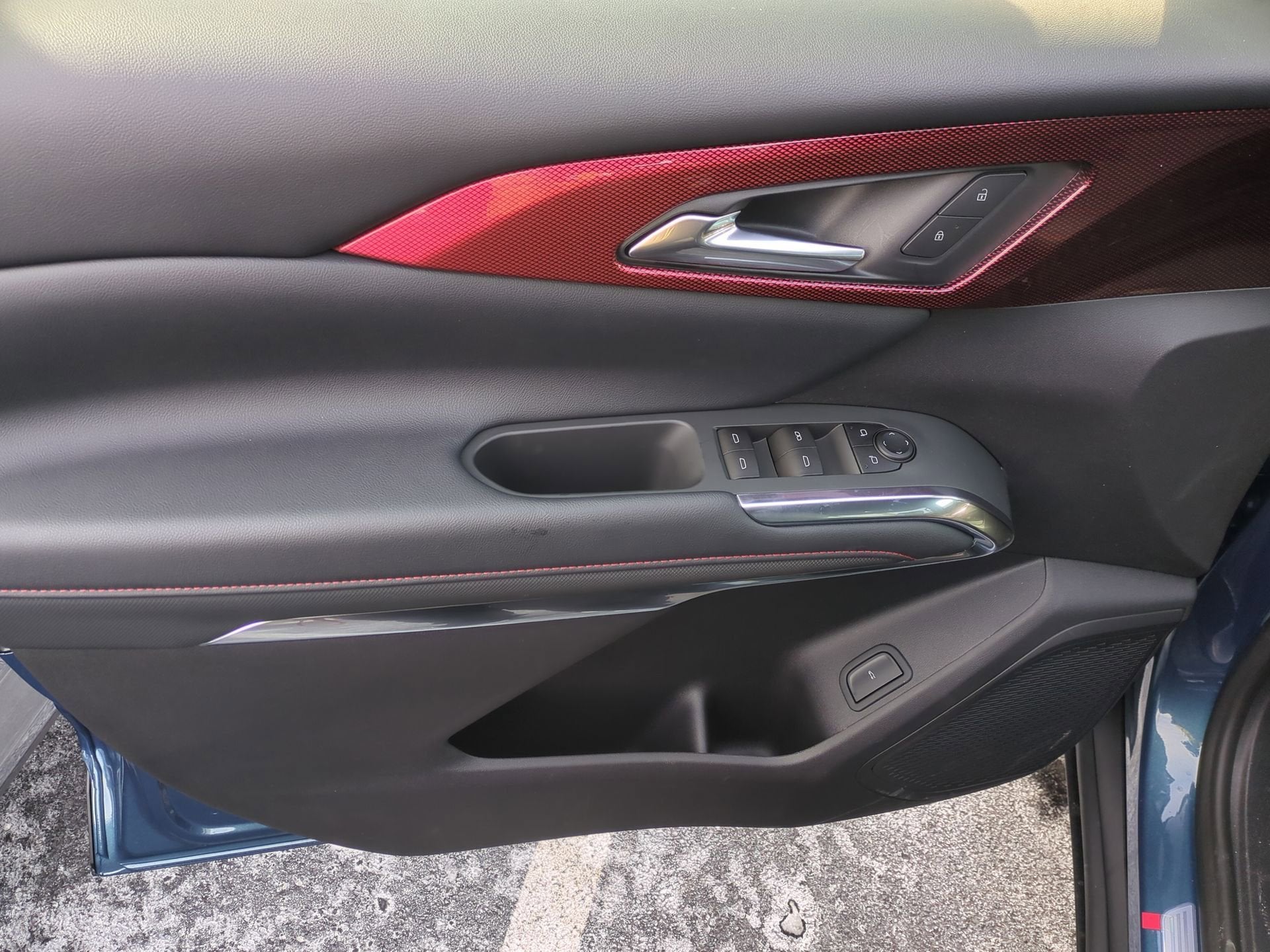 2026 Chevrolet Traverse Z71 SUV AWD