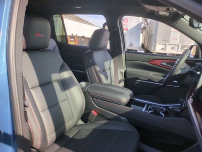 2026 Chevrolet Traverse Z71 SUV AWD