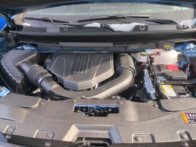 2026 Chevrolet Traverse Z71 SUV AWD