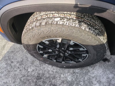 2026 Chevrolet Traverse Z71 SUV AWD