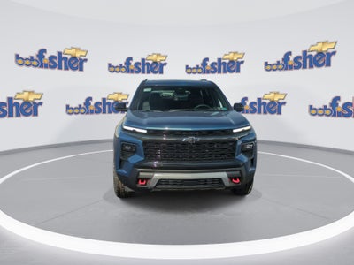 2026 Chevrolet Traverse Z71 SUV AWD