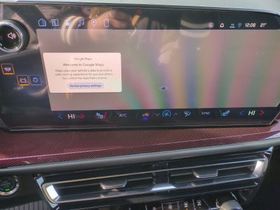 2026 Chevrolet Traverse Z71 SUV AWD