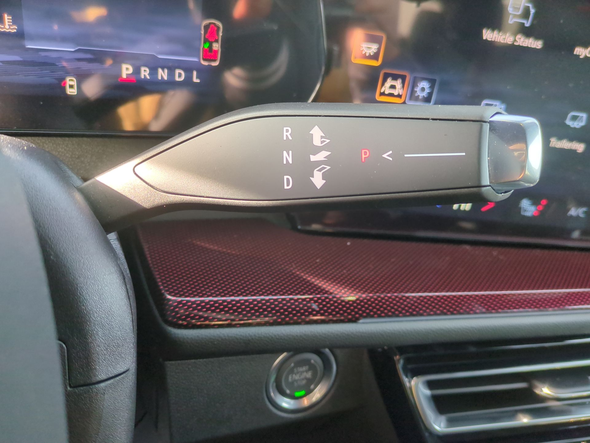 2026 Chevrolet Traverse Z71 SUV AWD