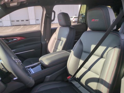 2026 Chevrolet Traverse Z71 SUV AWD