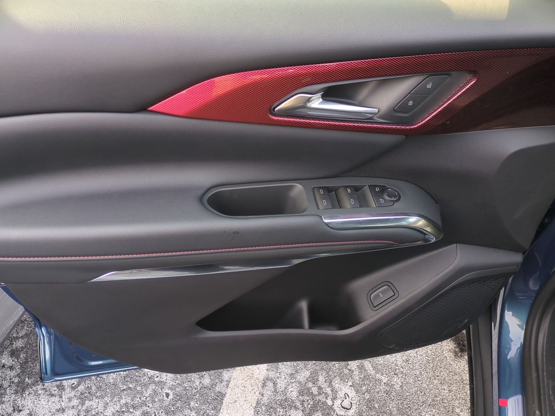 2026 Chevrolet Traverse Z71 SUV AWD