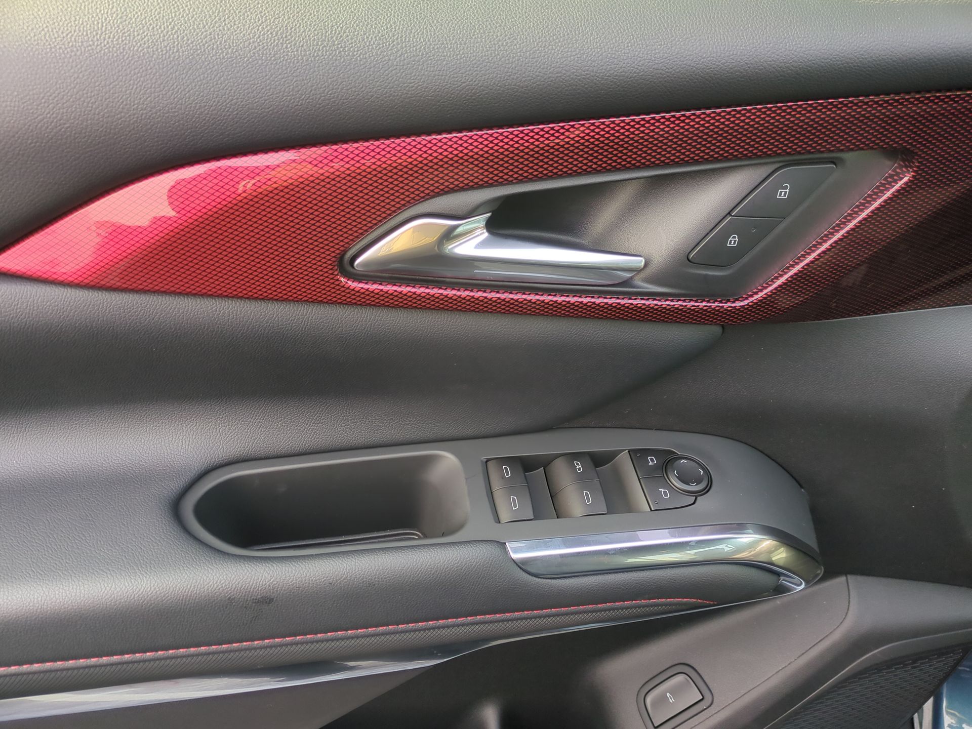 2026 Chevrolet Traverse Z71 SUV AWD