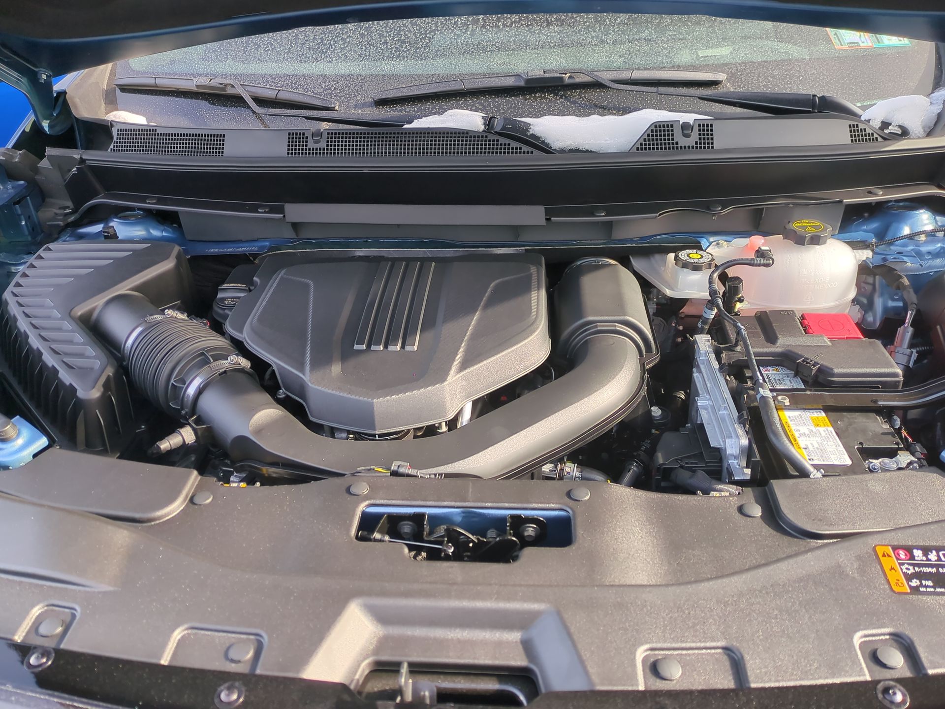 2026 Chevrolet Traverse Z71 SUV AWD