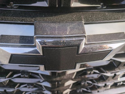 2026 Chevrolet Traverse Z71 SUV AWD