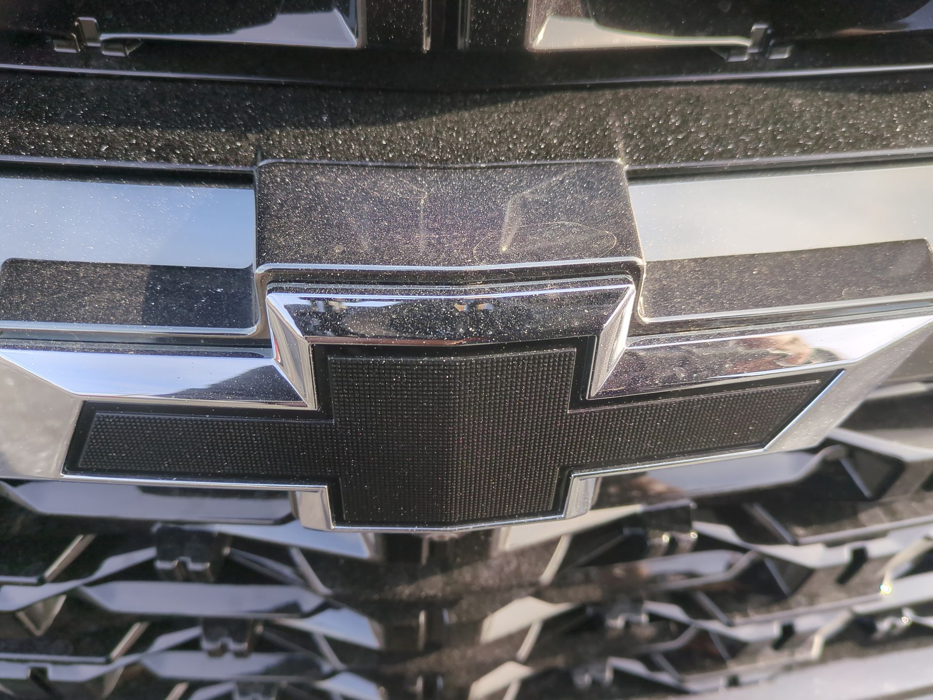 2026 Chevrolet Traverse Z71 SUV AWD