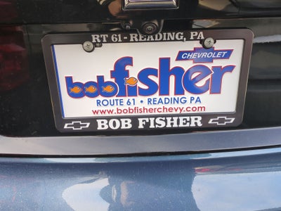 2026 Chevrolet Traverse Z71 SUV AWD