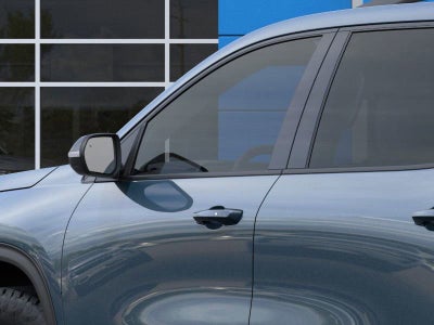 2026 Chevrolet Traverse Z71 SUV AWD