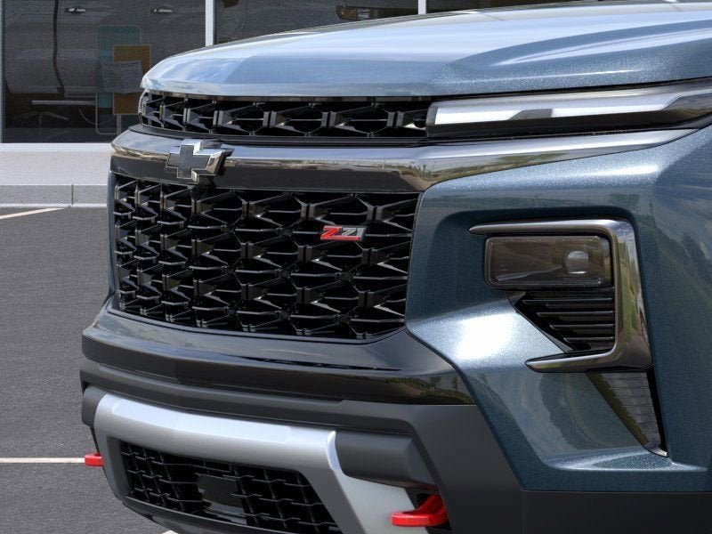 2026 Chevrolet Traverse Z71 SUV AWD