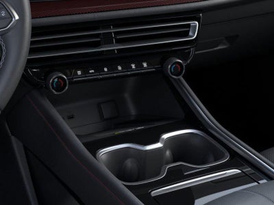 2026 Chevrolet Traverse Z71 SUV AWD