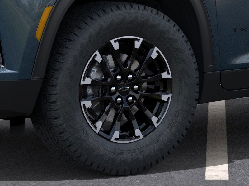 2026 Chevrolet Traverse Z71 SUV AWD