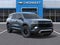 2026 Chevrolet Traverse Z71 SUV AWD