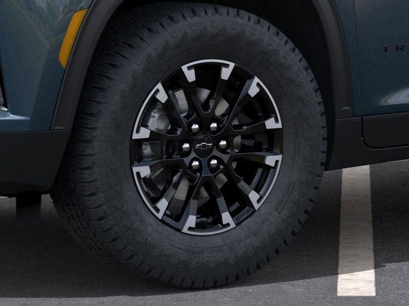 2026 Chevrolet Traverse Z71 SUV AWD