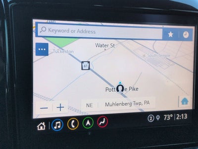 2022 Chevrolet Traverse RS