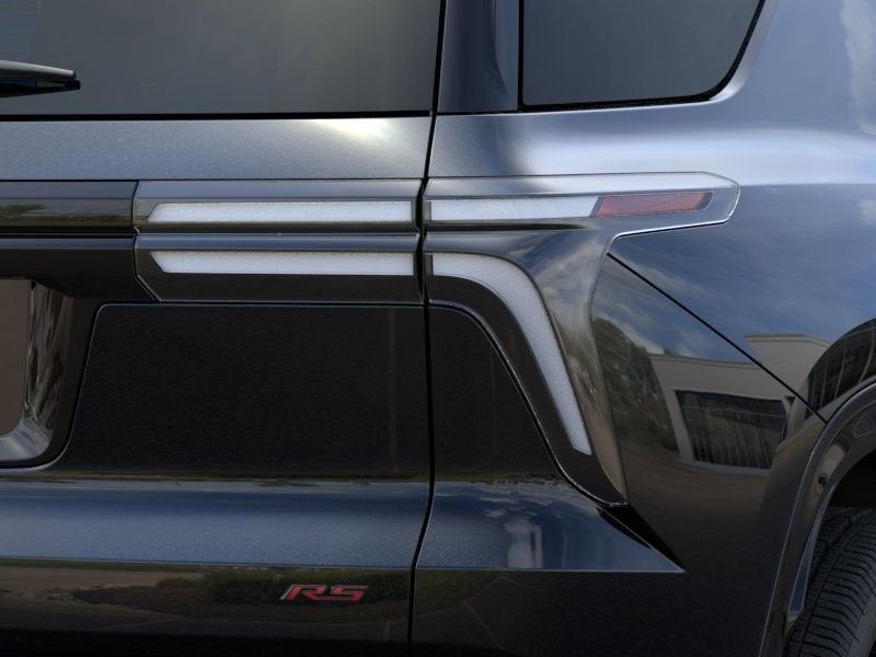 2026 Chevrolet Traverse RS SUV AWD