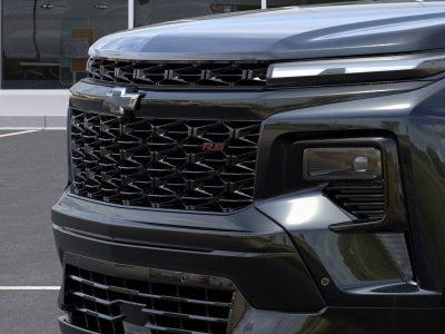 2026 Chevrolet Traverse RS SUV AWD
