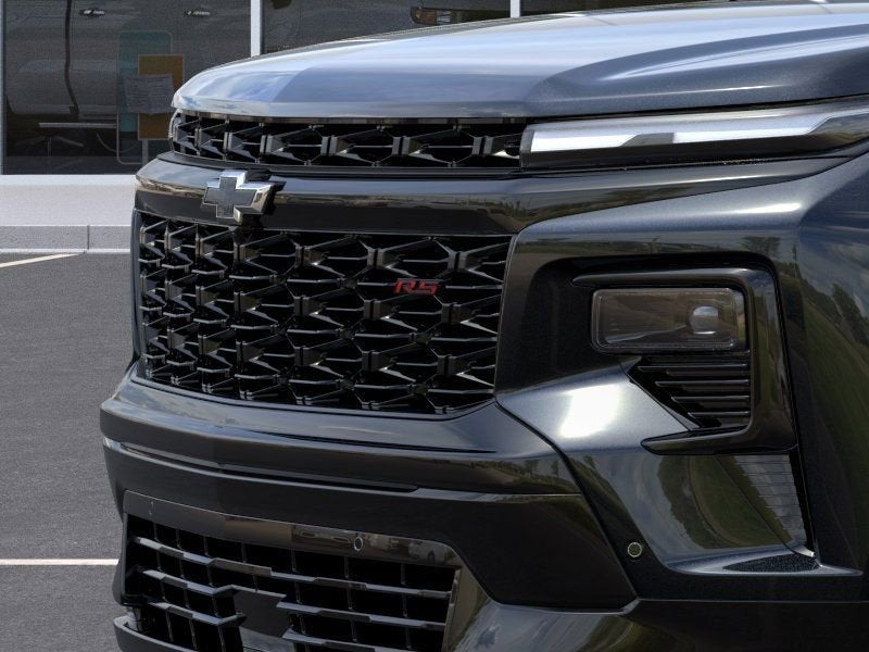 2026 Chevrolet Traverse RS SUV AWD