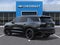 2026 Chevrolet Traverse RS SUV AWD