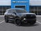 2026 Chevrolet Traverse RS SUV AWD