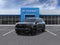 2026 Chevrolet Traverse RS SUV AWD