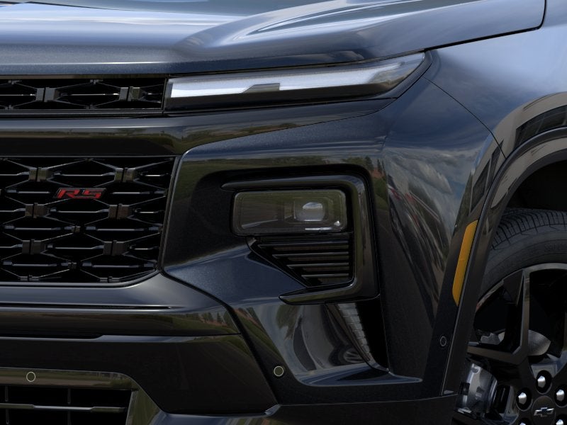 2026 Chevrolet Traverse RS SUV AWD