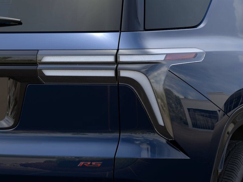 2027 Chevrolet Traverse RS SUV AWD