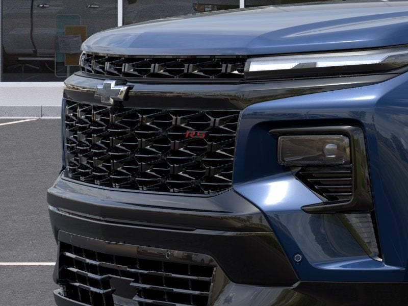 2027 Chevrolet Traverse RS SUV AWD