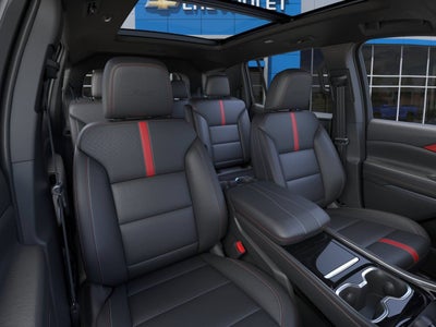 2027 Chevrolet Traverse RS SUV AWD