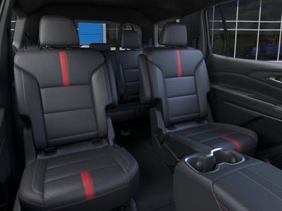 2027 Chevrolet Traverse RS SUV AWD