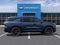 2027 Chevrolet Traverse RS SUV AWD