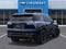 2027 Chevrolet Traverse RS SUV AWD