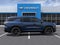 2027 Chevrolet Traverse RS SUV AWD