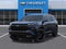 2027 Chevrolet Traverse RS SUV AWD