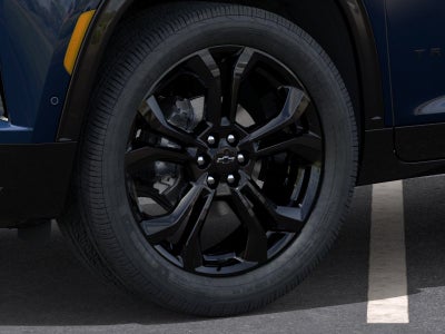 2027 Chevrolet Traverse RS SUV AWD