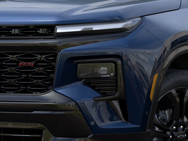 2027 Chevrolet Traverse RS SUV AWD