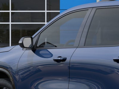 2027 Chevrolet Traverse RS SUV AWD
