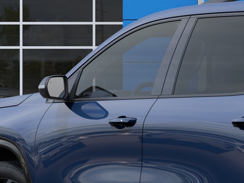 2027 Chevrolet Traverse RS SUV AWD