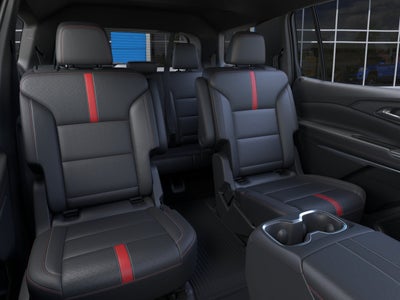 2027 Chevrolet Traverse RS SUV AWD