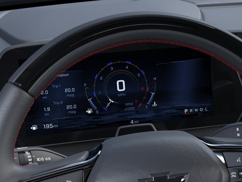 2027 Chevrolet Traverse RS SUV AWD
