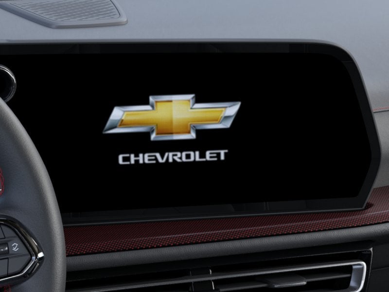 2027 Chevrolet Traverse RS SUV AWD