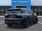 2027 Chevrolet Traverse RS SUV AWD