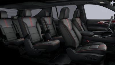 2027 Chevrolet Traverse RS SUV AWD