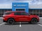 2026 Chevrolet Traverse RS SUV AWD
