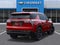 2026 Chevrolet Traverse RS SUV AWD